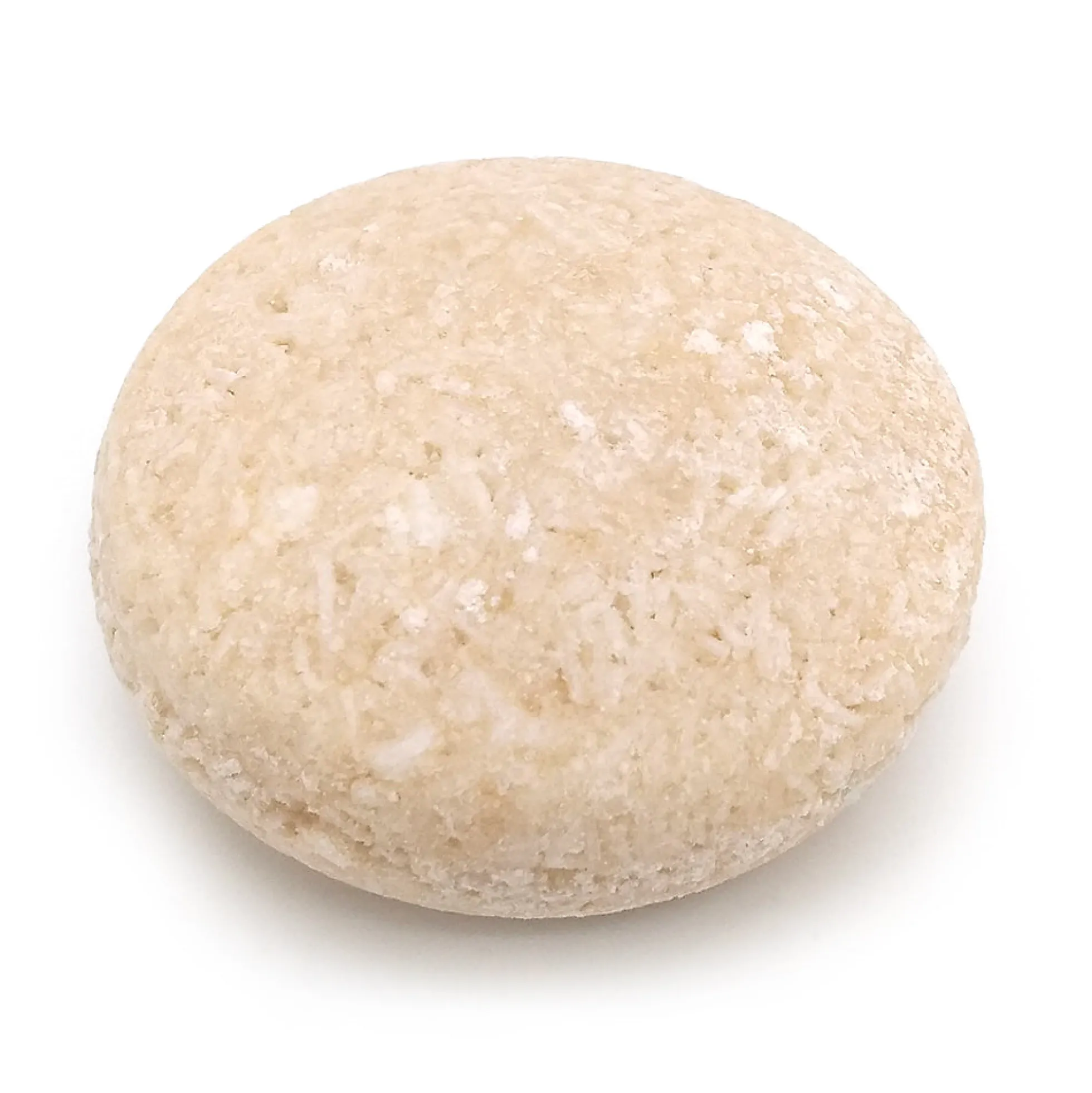 Pack 4 Champú Sólido Cabello Rizado - 100% Natural - Con Aceite de Almendra y Avena - Define y Nutre el Rizo