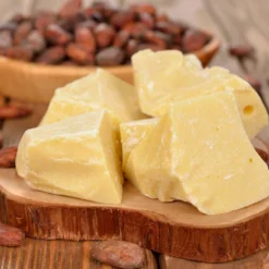 Pack Champú Sólido Con Manteca De Cacao + Acondicionador Sólido Con Espirulina - Para Cabello Fino, Seco Y Estropeado