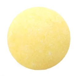 Pack 2 Champú Sólido para Cabello Graso - 100% Natural - Con Betaína y Sal Marina - Limpia y Regula el Exceso de Grasa