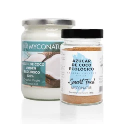 Pack Coco 500 Myconatur