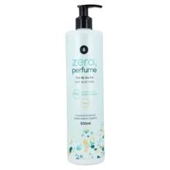 Pack cosmética sin perfume Gel, Champú y Acondicionador Planeta Huerto