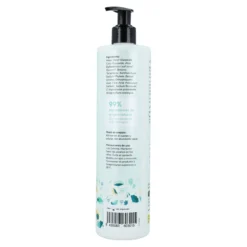 Pack cosmética sin perfume Gel, Champú y Acondicionador Planeta Huerto