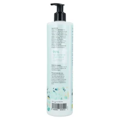 Pack cosmética sin perfume Gel, Champú y Acondicionador Planeta Huerto