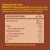 Pack crema de avellanas y cacao 4 uds The Nut Club 800g