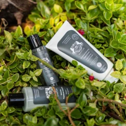 Pack 3 (crema Regenerante Antipicores 200 Ml+limpiador Micelar 100 Ml+protector Natural Citronella Y Geranio 250 Ml).