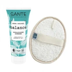 Pack Cuidado Corporal Balance Sante
