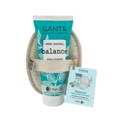 Pack Cuidado Corporal Balance Sante