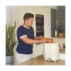 Pack de Compostaje en casa Bokashi Pure Hozelock