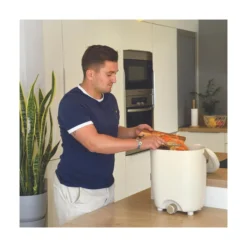 Pack de Compostaje en casa Bokashi Pure Hozelock