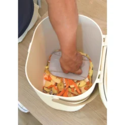 Pack de Compostaje en casa Bokashi Pure Hozelock