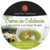 Pack De 9 Cremas De Calabacín 3.600ml