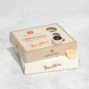 Pack De 2 Estuches De Yemas Tradicionales Y Chocoyemas