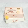 Pack De 2 Estuches De Yemas Tradicionales Y Yemas Con Anís Del Mono
