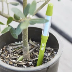 Pack De 3 Medidores De Humedad Para Plantas Sus.tee Verde – S –