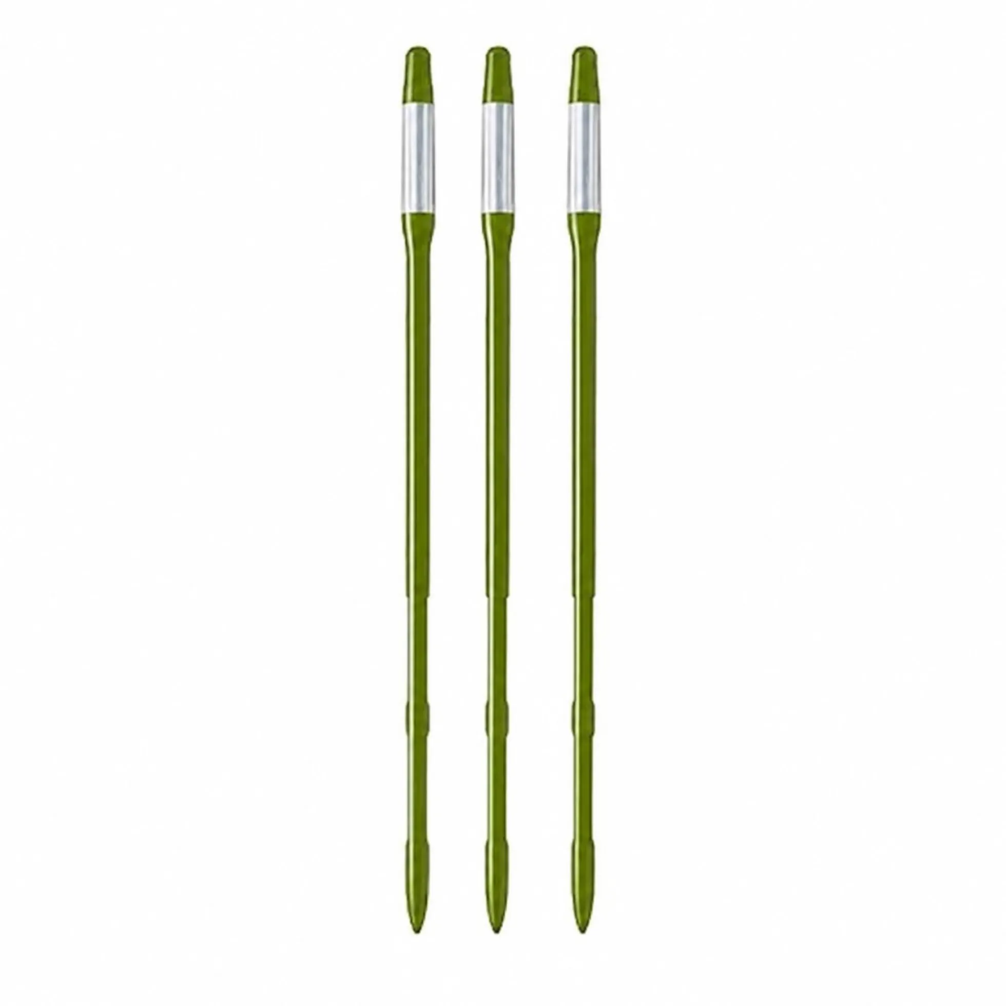 Pack De 3 Medidores De Humedad Para Plantas Sus.tee Verde – S –