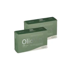 PACK de 2 Oliovita 700 Mg Vitae 120 Caps