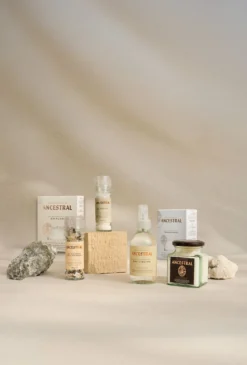 Pack De Sal Esencial 1040g