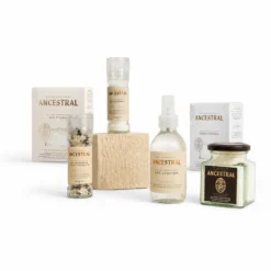 Pack De Sal Esencial 1040g