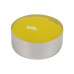 Pack De 30 Velas De Citronela 12 G