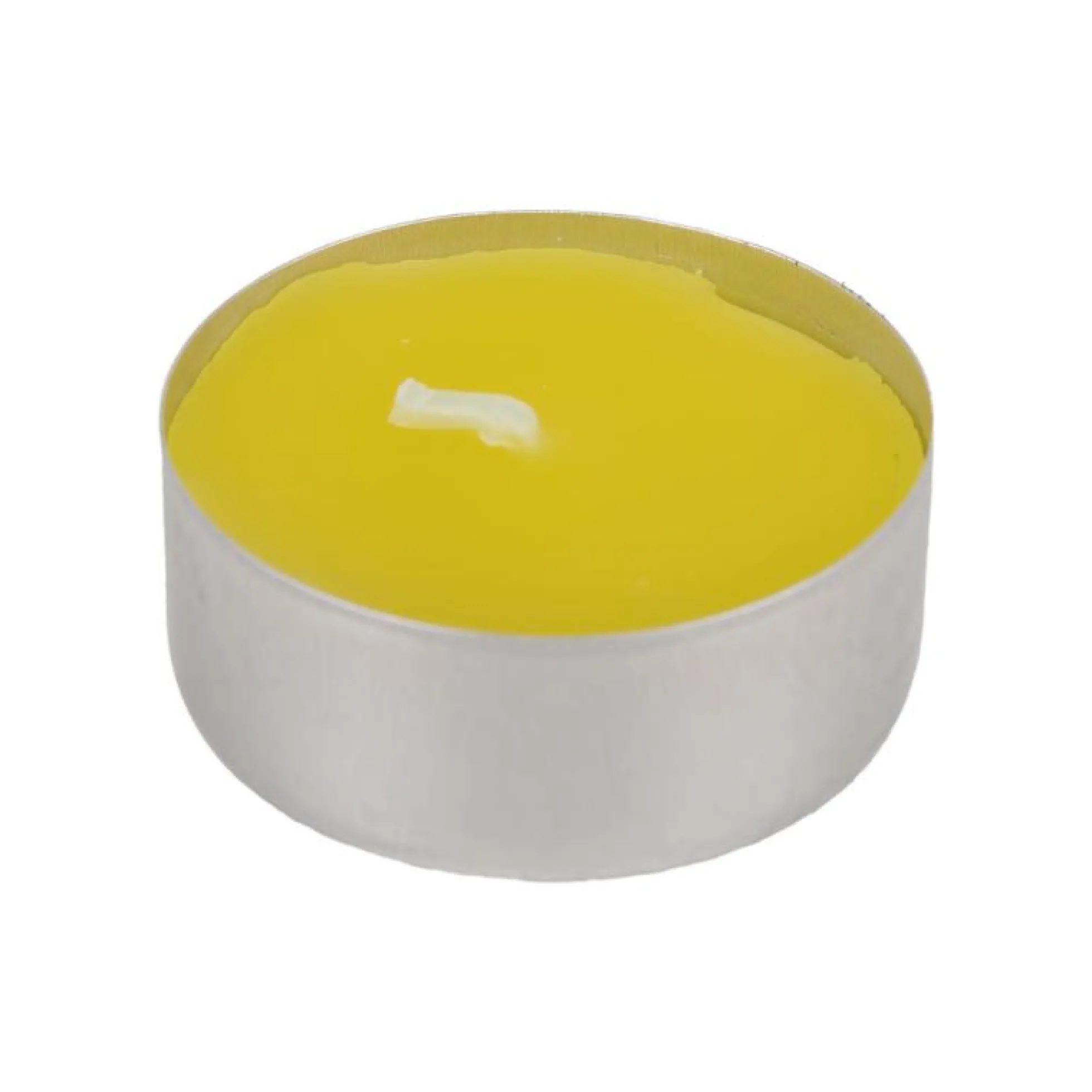 Pack De 30 Velas De Citronela 12 G