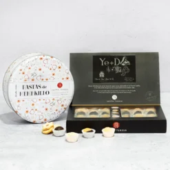 Pack Dulces Gourmet