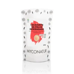 Pack Dulces Saludables Myconatur