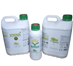 Pack Especial Huerto Ecológico Chamae. Todos Los Productos Para Tu Huerto Para Toda La Temporada