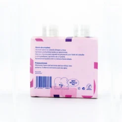 Pack Gel + Crema Mini Rulls 100ml