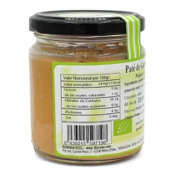 Pack 2 Hummus Eco Bionsan