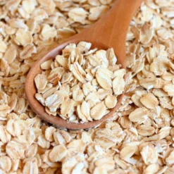 Pack 5 Jabón Natural Avena Y Coco. Exfoliante Para Pieles Delicadas. Calma La Irritación De La Piel Más Seca. Hidratante