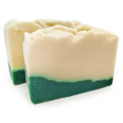 Pack 2 Jabón Natural De Leche De Burra Y Aloe Vera - Hidrata Y Nutre Piel Seca, Madura Y Dañada - Alivia Irritaciones