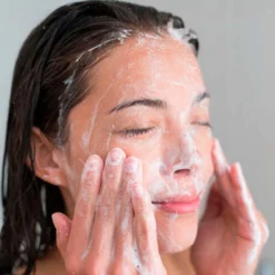 Pack 10 Jabón Natural De Lodos Marinos - Piel Grasa Y Mixta - Regula El Exceso De Grasa - Efecto Mascarilla - Hidratante