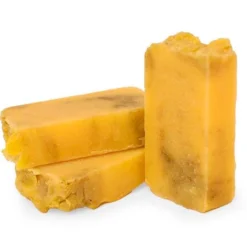 Pack 10 Jabón Natural De Ruda - Todo Tipo De Piel - Activa La Circulación - Alivia El Picor De La Piel Sensible O Seca