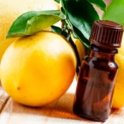 Pack 2 Jabón Natural Exfoliante Limón - Regula El Nivel De Grasa - Evita El Acné Y Aclara Sus Marcas - Exfoliante Suave