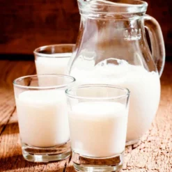 Pack 10 Jabón Natural Leche De Cabra - Hidrata Y Nutre Pieles Maduras Y Secas - Aclara Pequeñas Manchas