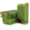 Pack 5 Jabón Natural Árbol De Té - Indicado Para Piel Grasa - Evita Acné - Apto Para Higiene Íntima - Exfoliante Suave
