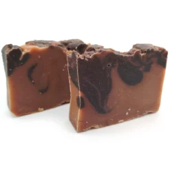 Pack 2 Jabón Natural Regaliz - Aclara Manchas De La Piel - Reduce Inflamación Y Enrojecimiento De La Piel - Antioxidante