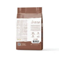 Pack 6 Kit Cat Arena Eco Nova Clump - Coffee 7 L Arena para gatos - Aroma Discreto Café