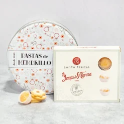 Pack La Flor De Castilla