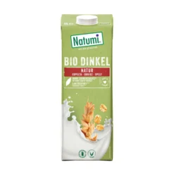 Pack 6L Bebida Espelta BIO Natumi