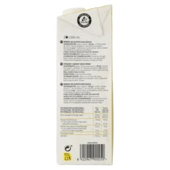Pack 6L bebida vegetal de alpiste 100% vegetal Soria Natural 1L