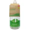 PackLimpiador Ecológico Suelos + Botella con tapón push Baula