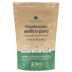 Pack limpieza Eco Zero Waste XL Planeta Huerto