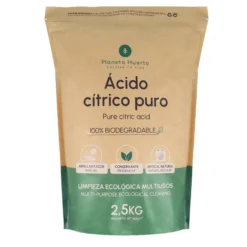 Pack limpieza Eco Zero Waste XL Planeta Huerto