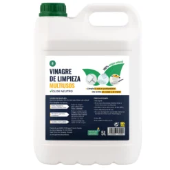 Pack limpieza Eco Zero Waste XL Planeta Huerto