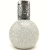 Pack Lámpara Catalítica Mosaico Blanco + Fragancia Mediterranean Light 500ml + Limpiador Neutro 200ml + Mecha Repuesto