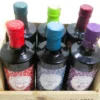 Pack Madera 6 Unidades De Aceite
