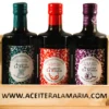 Pack Madera 3 Unid De Aceite