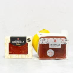 Pack Membrillo 310 G Y Membrillo Con Nueces 310 G