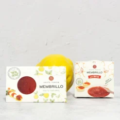 Pack Membrillo Untar Y Membrillo 150 G